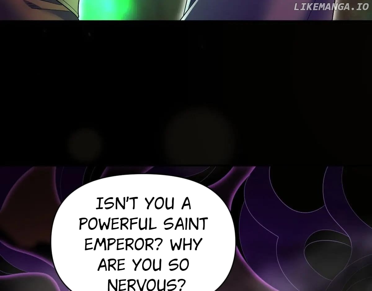 Invincible After Shocking My Empress Wife Chapter 81 - page 121
